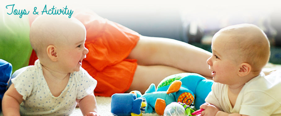 Toys & Activity