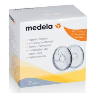 Medela Nipple Former
