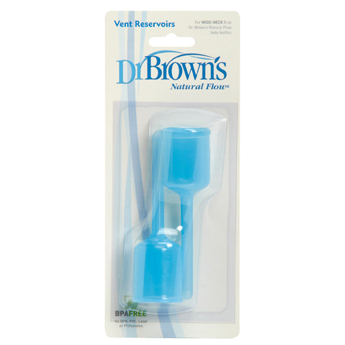 DR Brown's WIDE-NECK Reservoir (2-Pack)