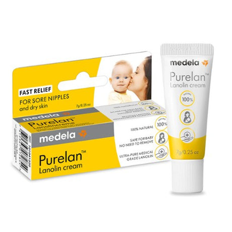 Purelan Nipple Cream 7G