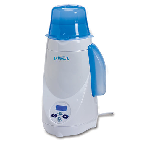 DR Brown's Deluxe Electric Bottle and Food Warmer