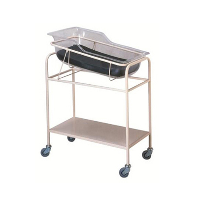 NURSERY CRIB EPOXY