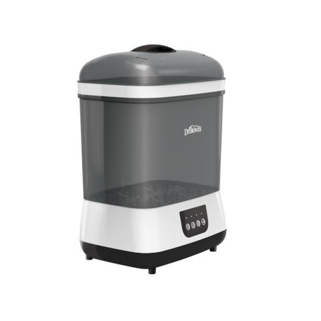 Dr Brown's Electric Sterilizer & Dryer with HEPA Air Filter (Plus 1 Extra Filter) - (1X2)