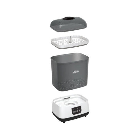 Dr Brown's Electric Sterilizer & Dryer with HEPA Air Filter (Plus 1 Extra Filter) - (1X2)