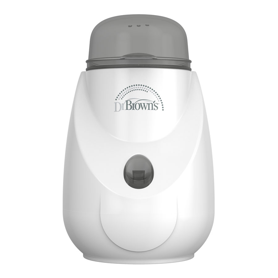 Dr Brown's Insta Feed Bottle Warmer and Sterilizer