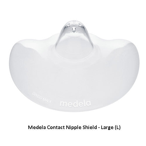 Medela Contact Nipple Shield