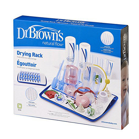Dr Brown's Universal Drying Rack