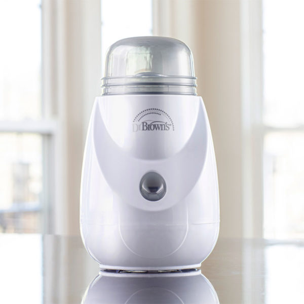 Dr Brown's Insta Feed Bottle Warmer and Sterilizer