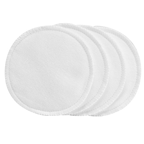 DR Brown's Washable Breast Pads (4-Pack)