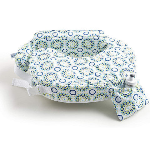 My Brest Friend Original Nursing Pillow - Sparkles