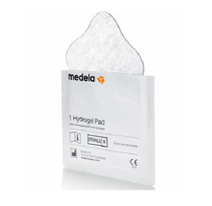 Medela Hydrogel Pads (Pack of 4)