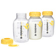 Medela 150ML Breastmilk Bottle  (3-pack)