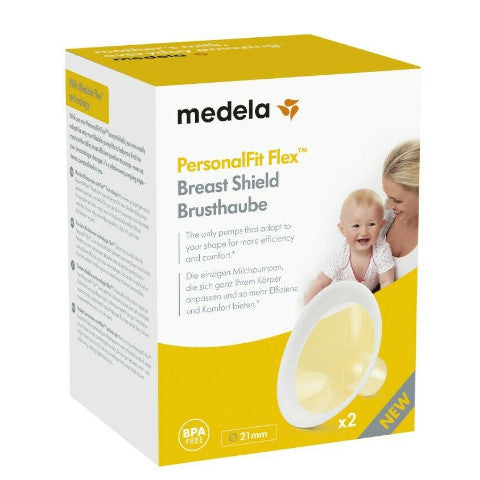 Medela PersonalFit Flex Breastshield