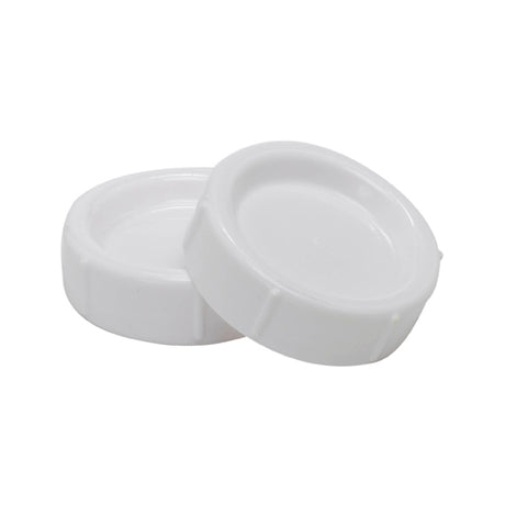 DR Brown's WIDE-NECK Storage/Travel Caps (2-Pack)