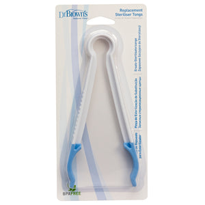 DR Brown's Microwave Sterilizer Tongs