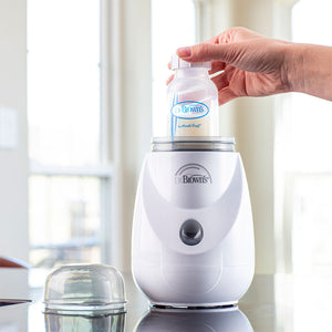 Dr Brown's Insta Feed Bottle Warmer and Sterilizer