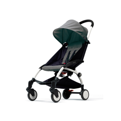 Babyzen Yoyo Stroller – The Baby Specialist Babyzen Yoyo Stroller – The Baby Specialist