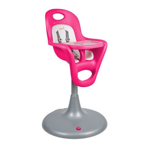 Infant Highchair The Boon High Chair Boon High Chair Blue Boon