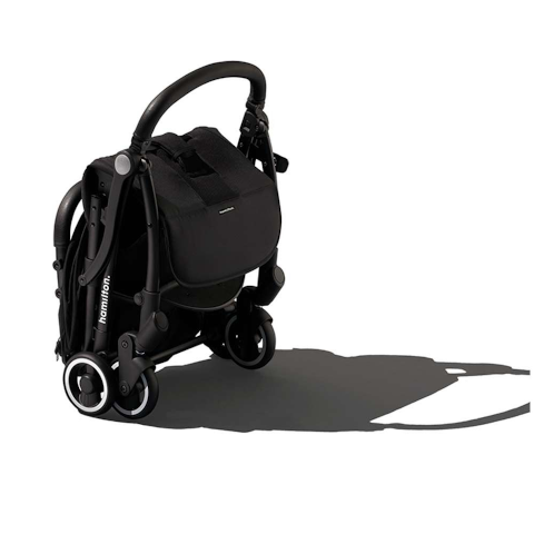 Hamilton Stroller - Folding 480