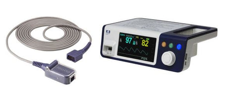 Nellcor Oximeter