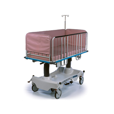 PAEDIATRIC TRANSPORT STRETCHER