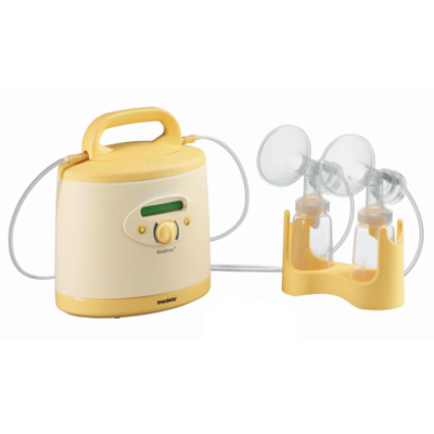 SYMPHONY BREASTPUMP