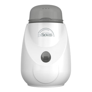 Dr Brown's Insta Feed Bottle Warmer and Sterilizer