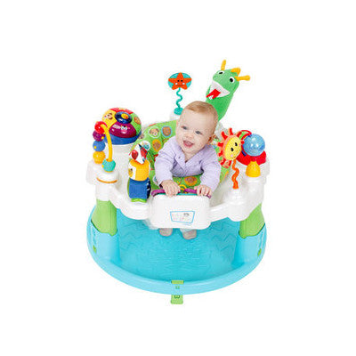 Baby Einstein Discover and Play Entertainer The Baby Specialist