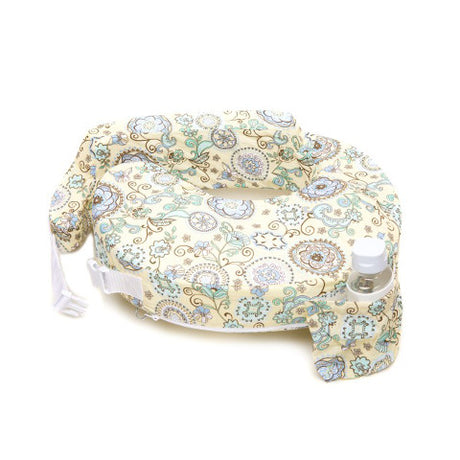 My Brest Friend Original Nursing Pillow - Buttercup Bliss