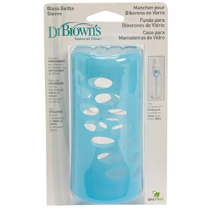 DR Brown's 8oz/250ml Protective Bottle Sleeve