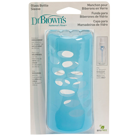 DR Brown's 8oz/250ml Protective Bottle Sleeve