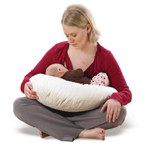 DR Brown's Gia Nursing Pillow