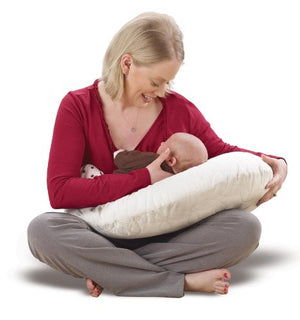 DR Brown's Gia Nursing Pillow