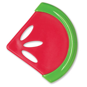 DR Brown's Soothing Teether "Coolees" (Watermelon)