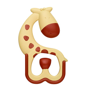 DR Brown's Massaging Teether "Ridgees" (Giraffe)