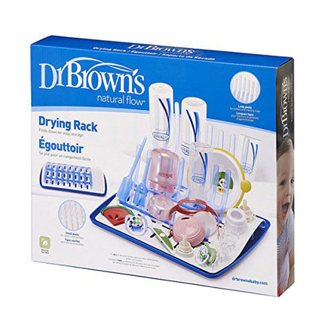 Dr Brown's Universal Drying Rack