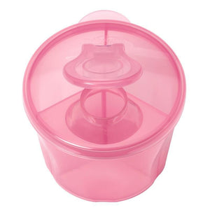 Dr Brown's Milk Powder Dispenser - Pink