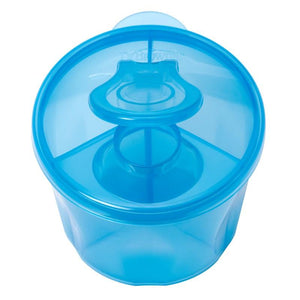 Dr Brown's Milk Powder Dispenser - Blue