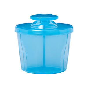 Dr Brown's Milk Powder Dispenser - Blue