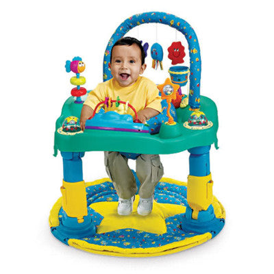 Evenflo Ultra 2 in 1 Active Learning Centre – The Baby Specialist