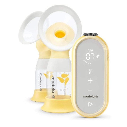 Medela Freestyle Flex