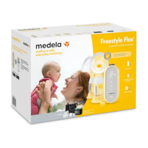 Medela Freestyle Flex