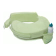 My Brest Friend Original Nursing Pillow - Green Deluxe