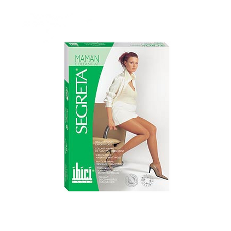 Segreta Maman 140 Collant At  Maternity Compression Stocking