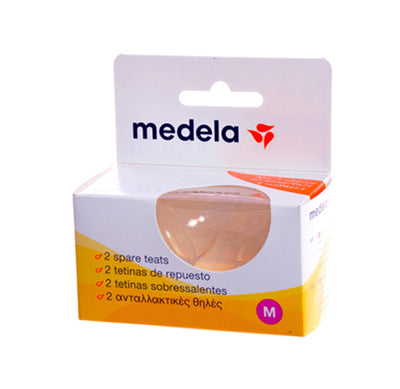 Medela  Medium Flow Teat