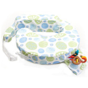 My Brest Friend Original Nursing Pillow - Leaf