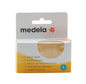 Medela Slow Flow Teats