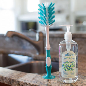Dr Brown's Deluxe Bottle Brush - New version