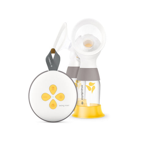 MEDELA SWING MAXI BREASTPUMP 2.0