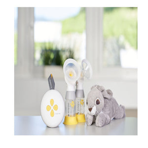 MEDELA SWING MAXI BREASTPUMP 2.0